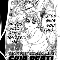 Act 153 Skip Beat Wiki Fandom