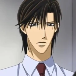 Katsuki Tachibana | Skip Beat! Wiki | Fandom