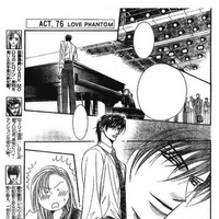 Act 076 Skip Beat Wiki Fandom