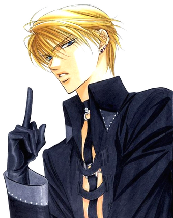 Sho Fuwa Skip Beat Wiki Fandom