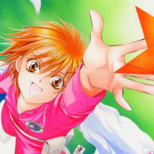 Wallpaper Kyoko Mogami Skip Beat Wiki Fandom For iPhone Free