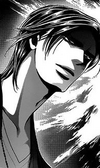 Ren tsuruga regrets ey
