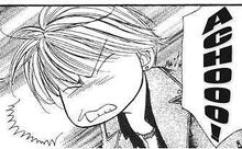 Skip Beat 10