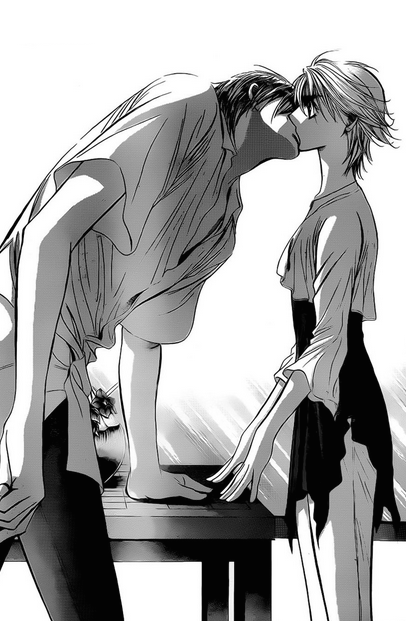 Ren And Kyoko S Relationship Skip Beat Wiki Fandom Ren And Kyoko S Relationship Skip Beat Wiki Fandom