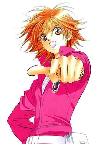 Download Kyoko Mogami Skip Beat Wiki Fandom For Android Get Wallpaper Kyoko Mogami Skip Beat Wiki Fandom HD
