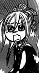 Setsu is crying