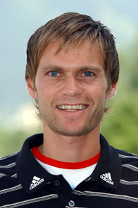 Andreas Widhölzl Andreas Widhölzl