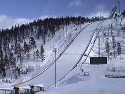 Kuusamo