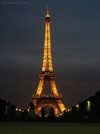 Eiffel