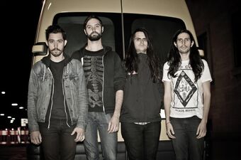 Loma Prieta Skramz Wiki Fandom loma prieta skramz wiki fandom