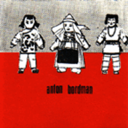 Anton bordman