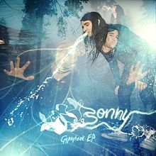 220px-SonnyGypsyhookEP