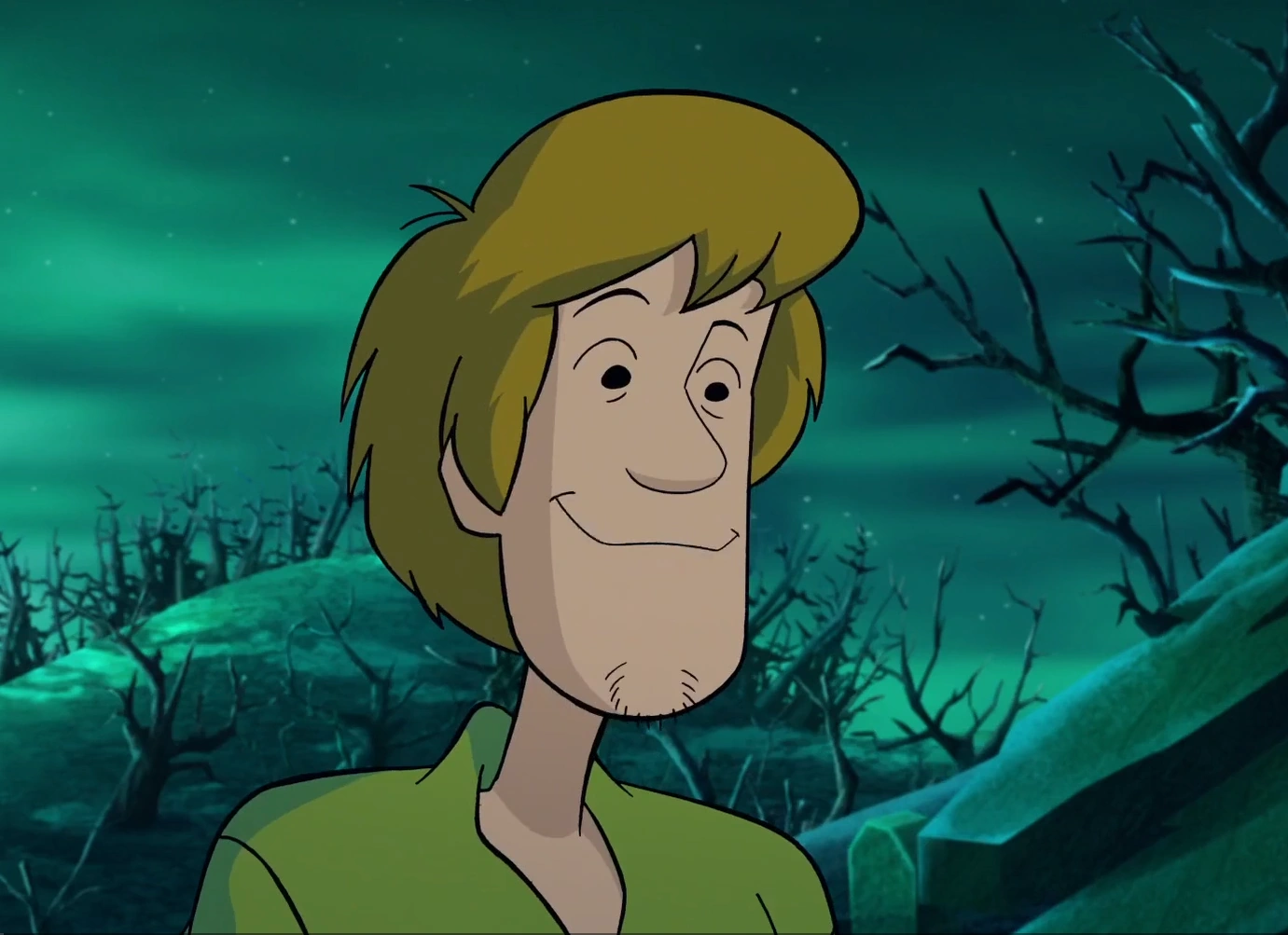 Норвилль Роджэрс Скуби Ду Вики Fandom