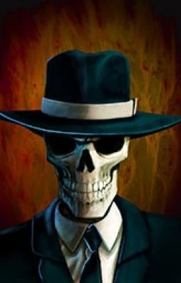 Skulduggery