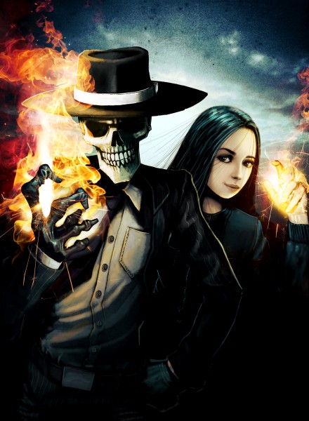 skulduggery pleasant resurrection skulduggery pleasant resurrection