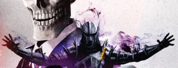 Lord Vile Skulduggery Pleasant Wiki Fandom Powered By