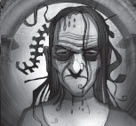 Sea-hag