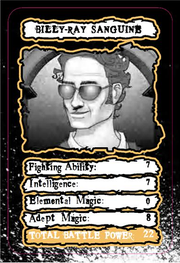 180px-Billy-Ray Sanguin Card II