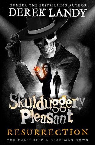 File:Skulduggery Pleasant Resurrection.jpg
