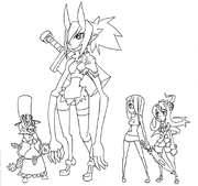 Myrine Arte Conceptual