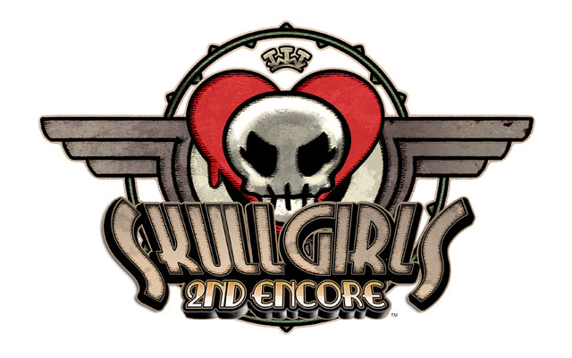 Imagen - Skullgirls 2nd Encore Logo.png | Skullgirls Wiki ...