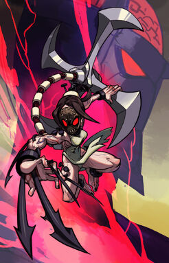 Painwheel skullgirls-0