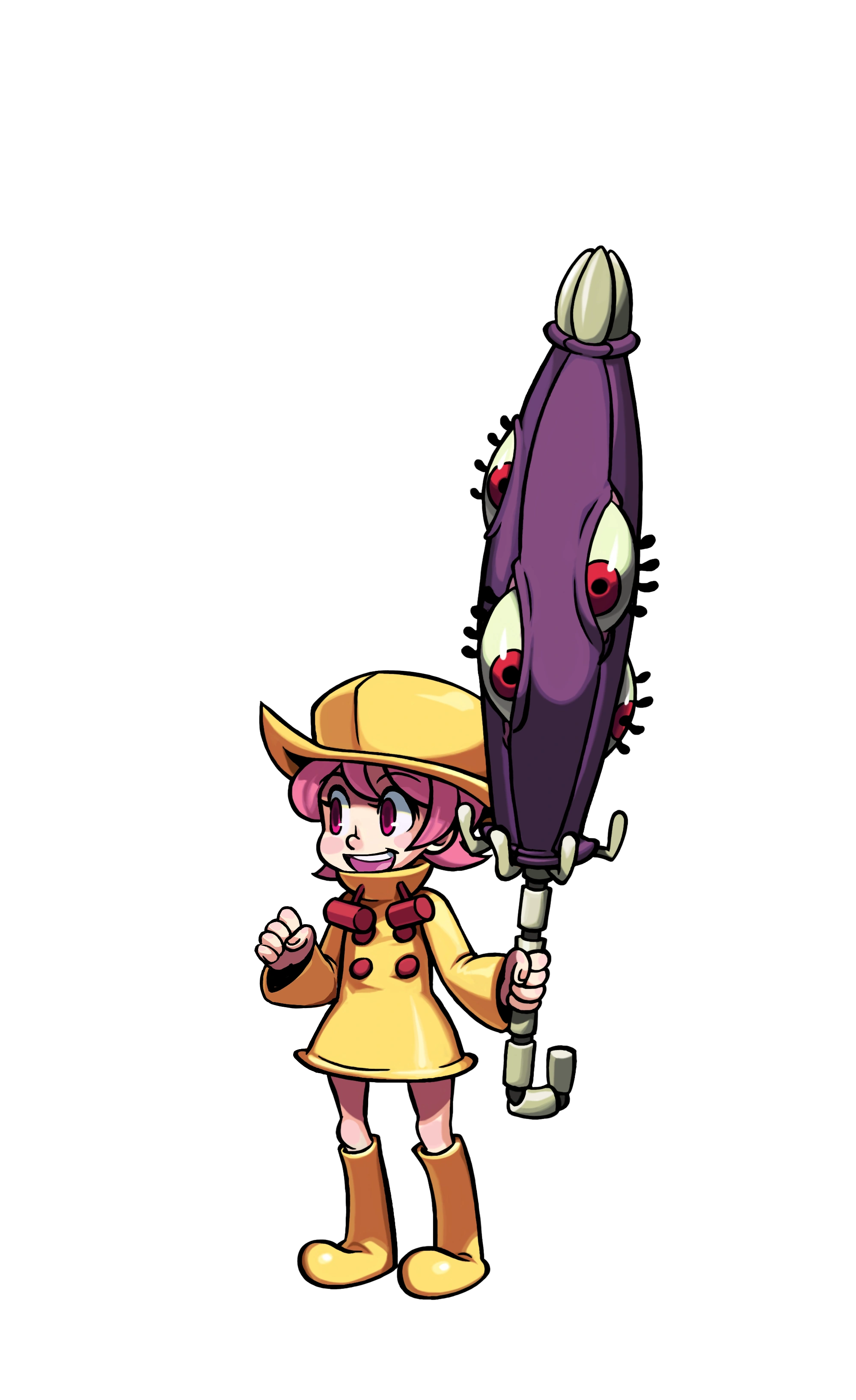 Image Umbrella happy.png Skullgirls Wiki FANDOM powered by Wikia