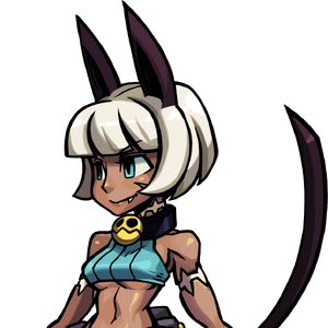 Ms Fortune Gallery Skullgirls Wiki Fandom