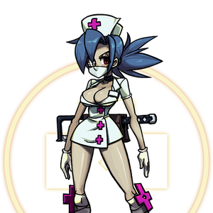 Valentine Gallery Skullgirls Wiki Fandom