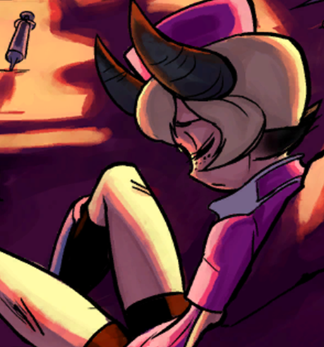 the last hope skullgirls the last hope skullgirls