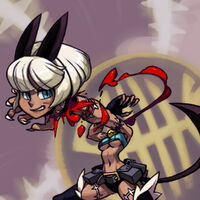 Ms Fortune Quotes Skullgirls Wiki Fandom