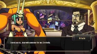 それがスカルガールズ Skullgirls Wiki Fandom