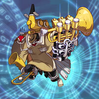 ビッグバンド Skullgirls Wiki Fandom