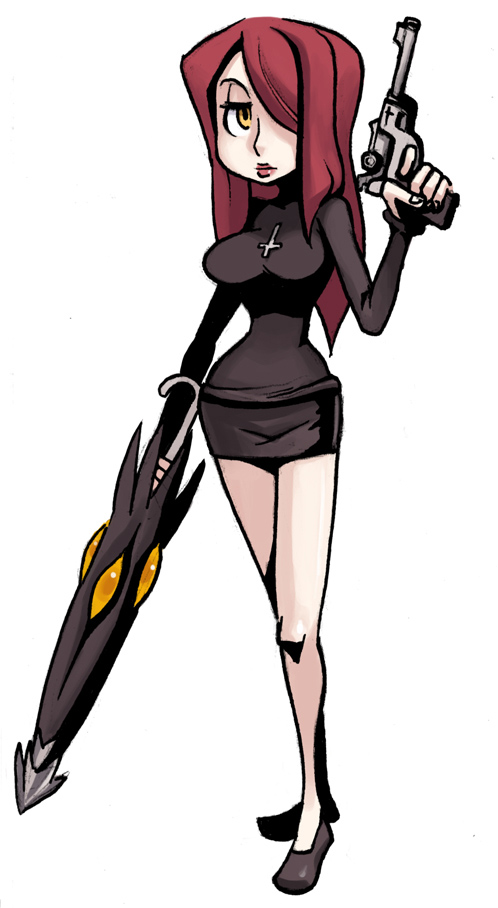 Image 060430 Parasoul 01b Skullgirls Wiki Fandom Powered By Wikia