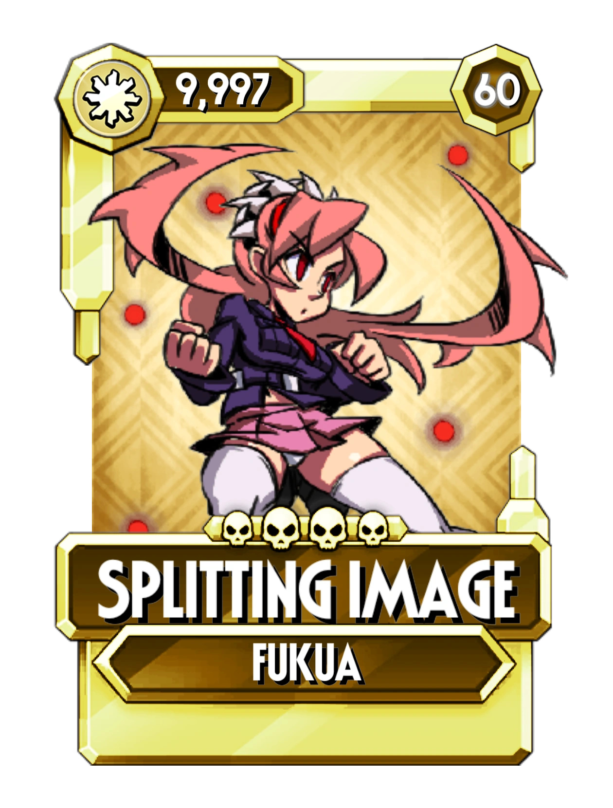 Splitting Image SkullgirlsMobile Wiki Fandom