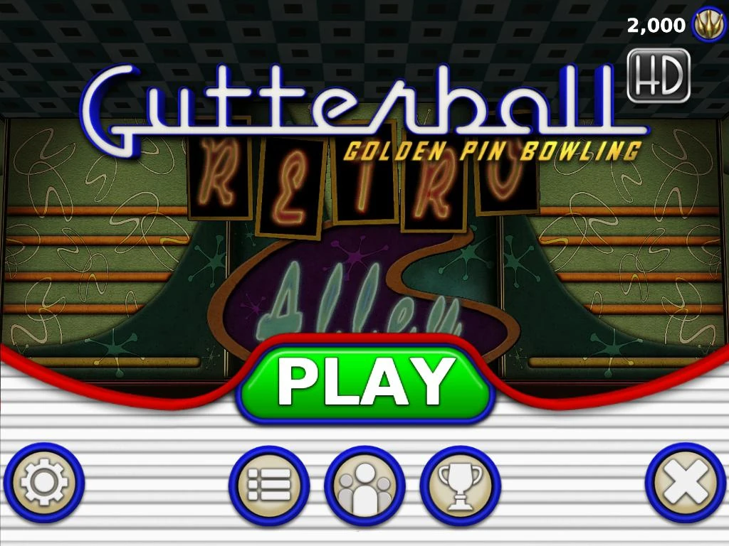Gutterball - Golden Pin Bowling | Skunk Studios Wiki | FANDOM powered