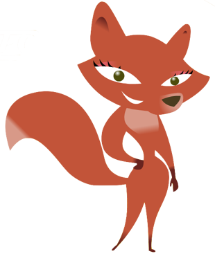 Fox | Skunk Fu Wiki | FANDOM powered by Wikia