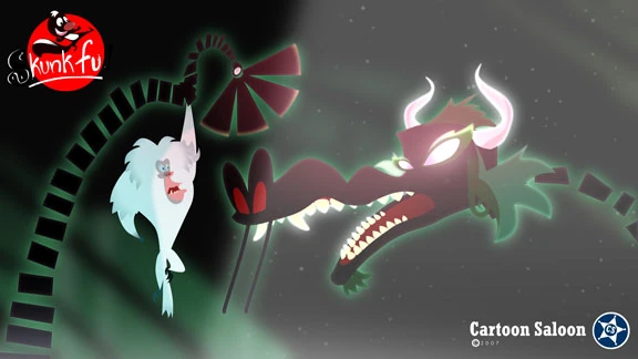 Baboon | Skunk Fu Wiki | FANDOM powered by Wikia