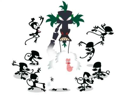 Dragon's Navy | Skunk Fu Wiki | FANDOM powered by Wikia