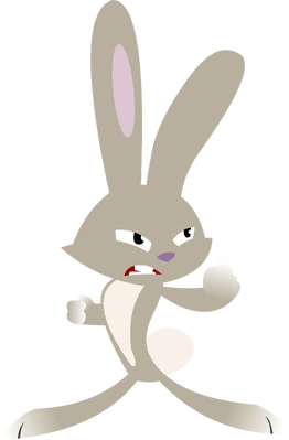 Rabbit | Skunk Fu Wiki | FANDOM powered by Wikia