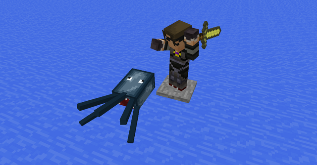 SquidAttack