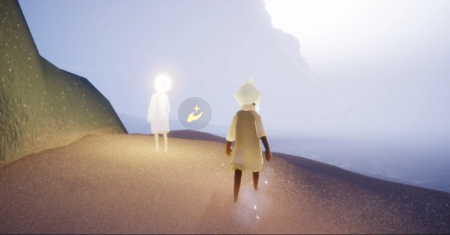 Insel der Dämmerung | Sky: Children of the light Deutsch (Sky Kinder