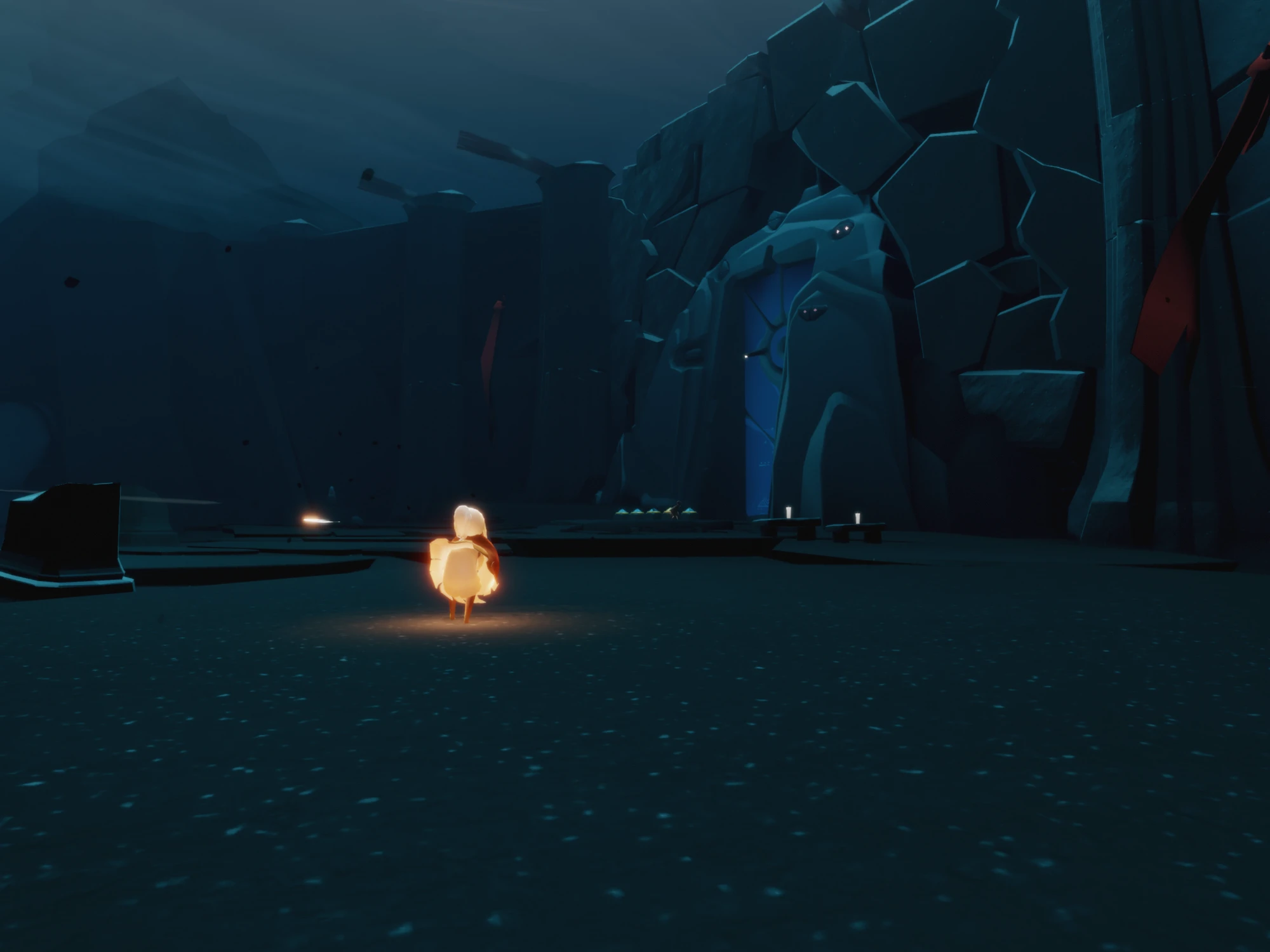 Eye of Eden Sky Children of the Light Wiki Fandom