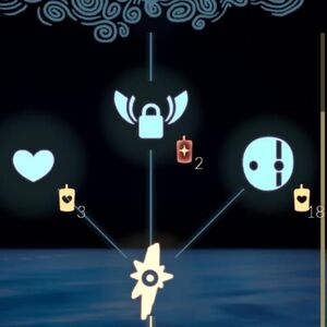 Wing Buffs Sky Children Of The Light Wiki Fandom