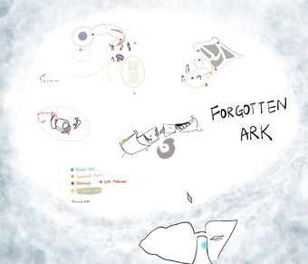 Season Of Enchantment Sky Children Of The Light Wiki Fandom