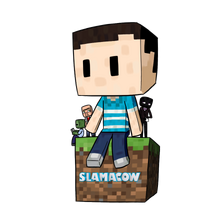 Friends Sky Does Minecraft Wiki Fandom