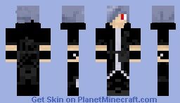 Skin Ethan Gamer Tv