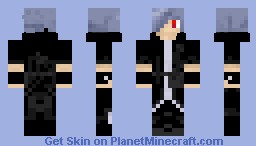 Ethan minecraft skin-4876749