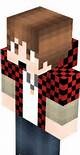 Mitch (Benja) the BajanCanadian