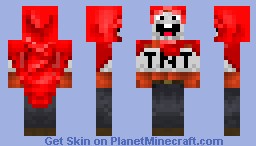 MX123 minecraft skin-3921562